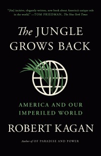 Cover image: The Jungle Grows Back 9780525521655