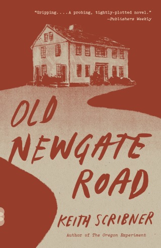 Cover image: Old Newgate Road 9780525521792
