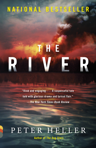 Cover image: The River 9780525521877