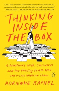 Cover image: Thinking Inside the Box 9780525522089