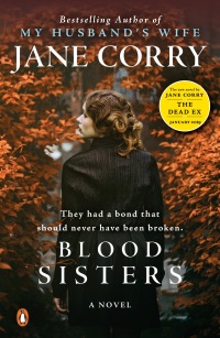 Cover image: Blood Sisters 9780525522805