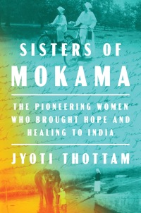 Cover image: Sisters of Mokama 9780525522355