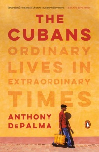Cover image: The Cubans 9780525522447