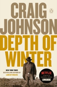 Cover image: Depth of Winter 9780525522478