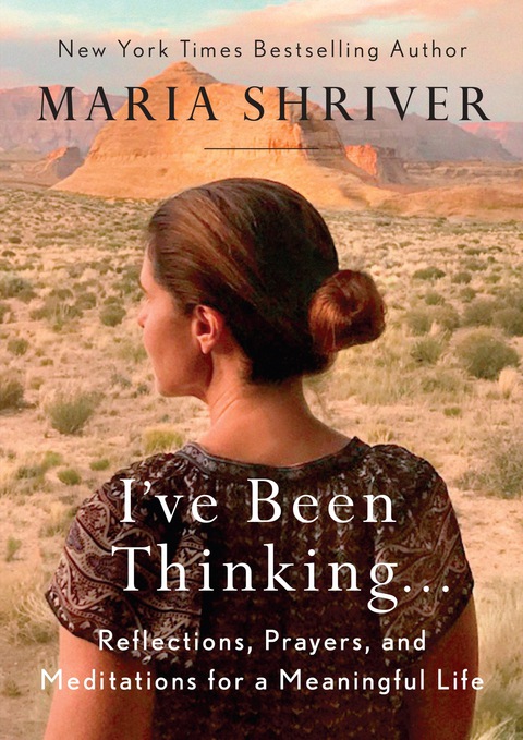 I've Been Thinking . . .: Reflections, Prayers, and Meditations for a Meaningful Life - FULL INSTANT DOWNLOAD | PDF DOCX EPUB
