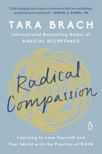 Cover image: Radical Compassion 9780525522812