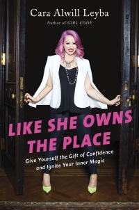 Cover image: Like She Owns the Place 9780525533108