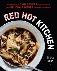 Cover image: Red Hot Kitchen 9780525533528