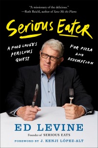 Cover image: Serious Eater 9780525533542