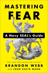 Cover image: Mastering Fear 9780525533566