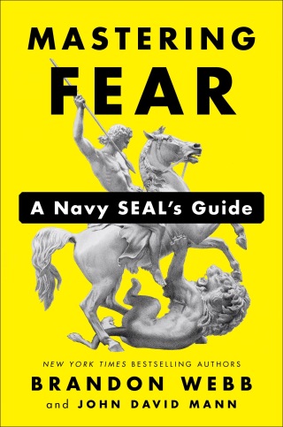 Cover image: Mastering Fear 9780525533566
