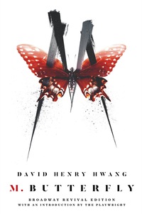 Cover image: M. Butterfly 9780525533719