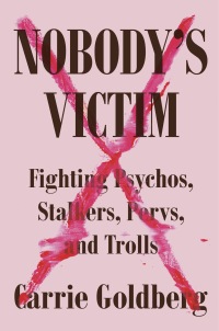 Cover image: Nobody's Victim 9780525533771