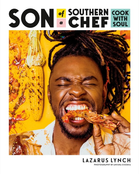 Son of a Southern Chef: Cook with Soul: A Cookbook - FULL INSTANT DOWNLOAD | PDF DOCX EPUB