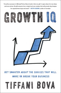 Cover image: Growth IQ 9780525534402