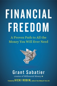 Cover image: Financial Freedom 9780525540885