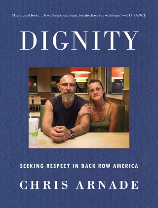 Cover image: Dignity 9780525534730