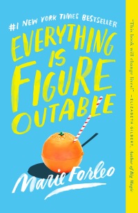 Cover image: Everything Is Figureoutable 9780525534990