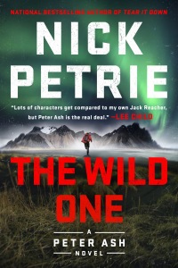 Cover image: The Wild One 9780525535447