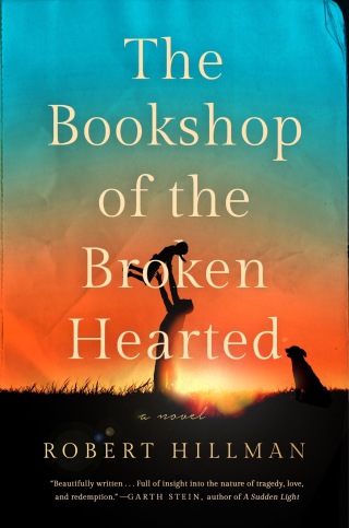 Cover image: The Bookshop of the Broken Hearted 9780525535928
