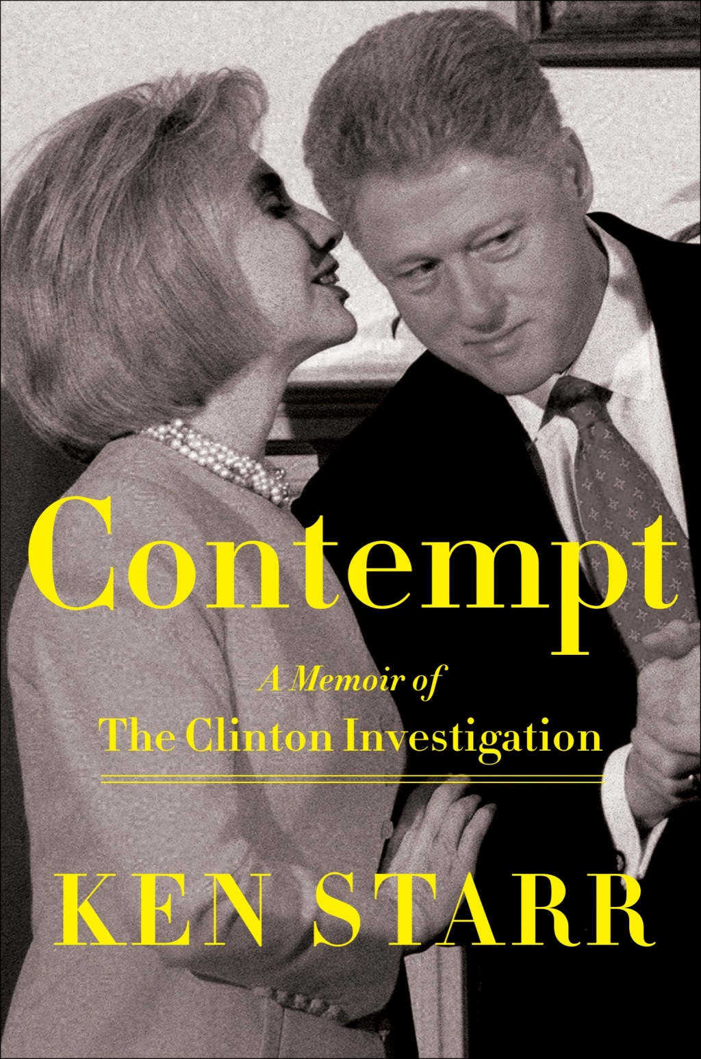 Contempt (eBook)