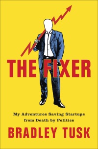 Cover image: The Fixer 9780525536499
