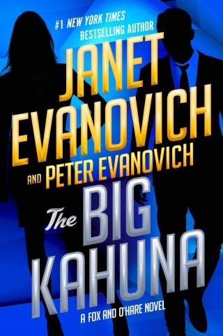 Cover image: The Big Kahuna 9780525536642