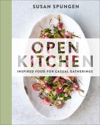 Cover image: Open Kitchen 9780525536673
