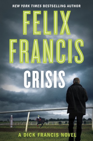 Cover image: Crisis 9780525536765