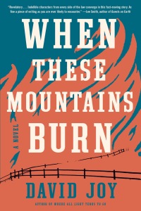 Cover image: When These Mountains Burn 9780525536888