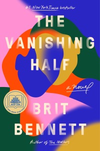 Cover image: The Vanishing Half 9780525536291