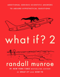 Cover image: What If? 2 9780525537113