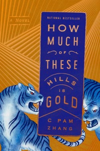 Cover image: How Much of These Hills Is Gold 9780525537205