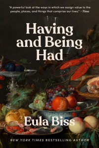 Cover image: Having and Being Had 9780525537458
