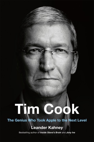 Cover image: Tim Cook 9780525537601