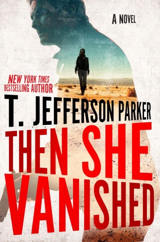 Cover image: Then She Vanished 9780525537670