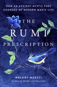 Cover image: The Rumi Prescription 9780525537762