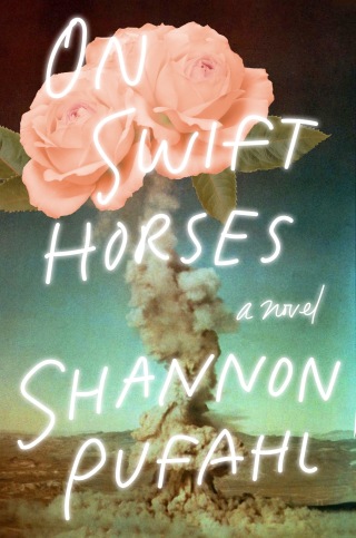 Cover image: On Swift Horses 9780525538110