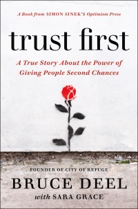 Cover image: Trust First 9780525538172