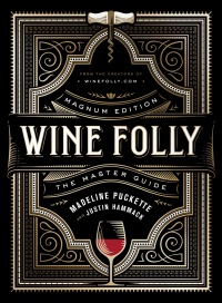 Cover image: Wine Folly: Magnum Edition 9780525533894