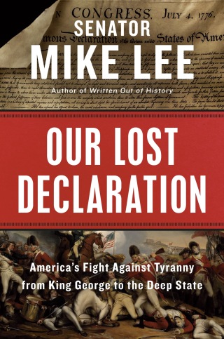Cover image: Our Lost Declaration 9780525538554