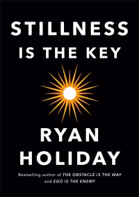 Cover image: Stillness Is the Key 9780525538585