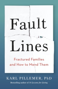 Cover image: Fault Lines 9780525539032