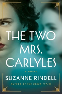 Cover image: The Two Mrs. Carlyles 9780525539209