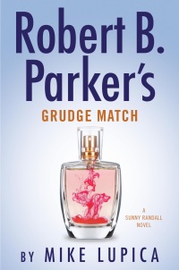 Cover image: Robert B. Parker's Grudge Match 9780525539322