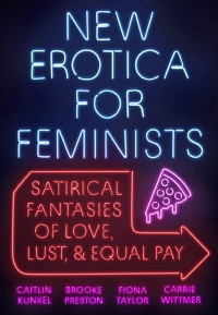 Cover image: New Erotica for Feminists 9780525540403