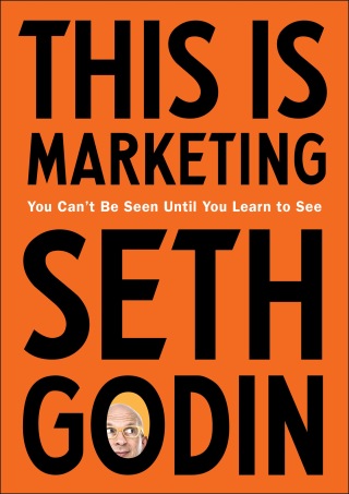 Cover image: This Is Marketing 9780525540830