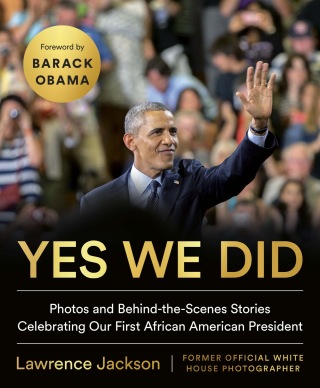 Cover image: Yes We Did 9780525541011