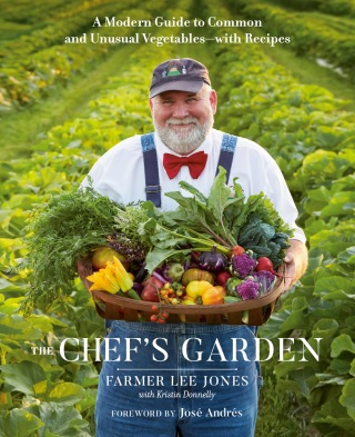 Cover image: The Chef's Garden 9780525541066