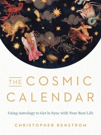 Cover image: The Cosmic Calendar 9780525541080